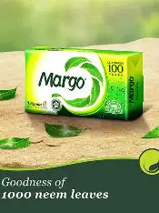 Margo Neem Soap (43g)