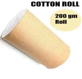 Cotton Roll (200g)