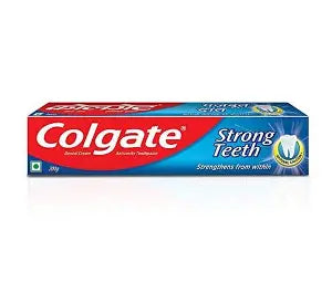 Colgate Strong Teeth (200g) Toothpaste