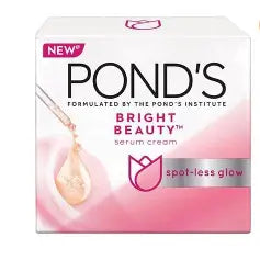 Ponds Bright Beauty Cream (15g)