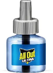 All Out Ultra Refil