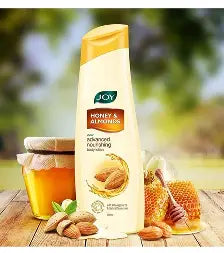 Joy Honey & Almonds Lotion (300ml)