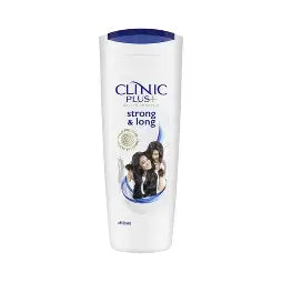 Clinic-Plus Shampoo (80ml)