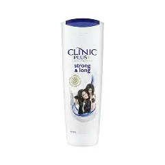 Clinic-Plus (Strong & Long) Shampoo (355ml)