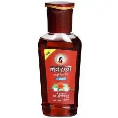 Navratna Ayurvedic Cool Oil (45ml)