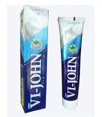 Vi-John Shaving Cream (124g)