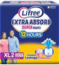 Lifree Extra Absorb Super Pants (XL-2)