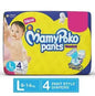 Mamy-Poko Pants Standard (L-4)