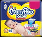Mamy-Poko Pants Standard (S-10)
