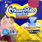 Mamy-Poko Pants Standard (L-14)