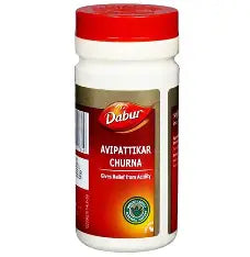 Dabur Avipattikar Churna (60g)