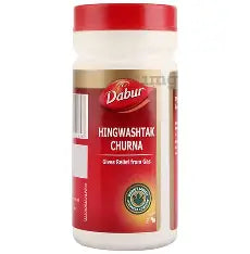Dabur Hingwastak Churna (60g)