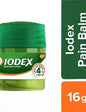 Iodex Balm (16g)