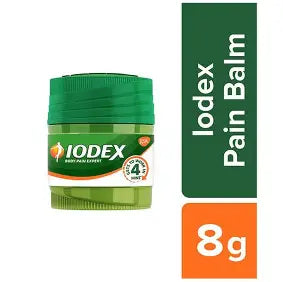 Iodex Balm (8g)
