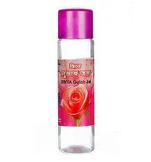 Gulab Jal Premium Rose Water (120ml)