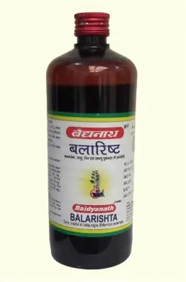 Baidyanath Babbularishta (450ml)