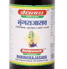 Baidyanath Bhringrajasava (450ml)