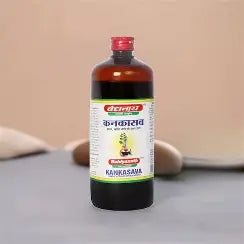 Baidyanath Kankasava (450ml)