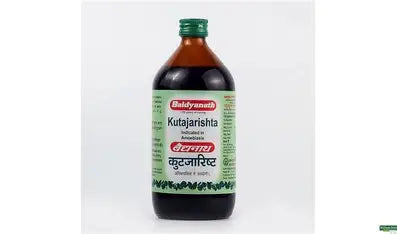 Baidyanath Khadirarishta (450ml)