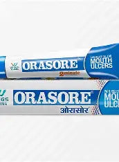 Ora-Sore Gel (12g)