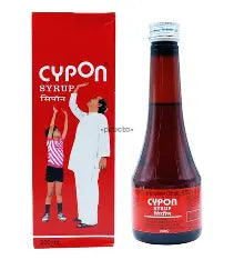 Cypon Syrup (200ml)
