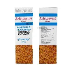 Aristozyme Syrup (200ml)