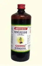 Baidyanath Patrajgasava (450ml)