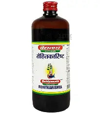 Baidyanath RohitKarishta 450ml