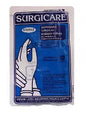 Surgicare Sterile Latex Surgical Gloves (7'')