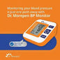 Dr.Morepen Blood Pressure Monitor