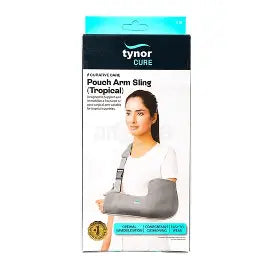 Tynor Cure Pouch Arm Sling (Size-L)