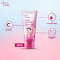 Glow & Lovely Bright Glow Face-Wash (50g)