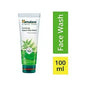 Himalaya Neem Face-Wash (100ml)