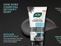 Joy Activated Charcoal Face-Wash (50ml)