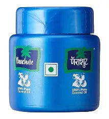 Parachute Coconut Oil Jar (175ml)