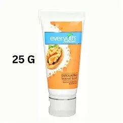 Everyuth Walnut Scrub (25g)