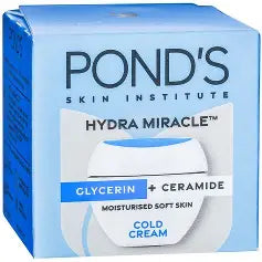 Ponds Hydra Miracle Cold Cream (55ml)