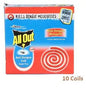 All-Out Mosquito Coil