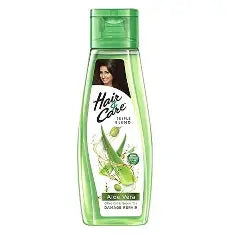 Hair & Care Hair Oil (100ml)