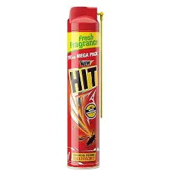 Red Hit (400ml)