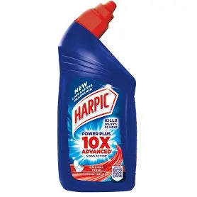 Blue Harpic (Toilet Cleaner) 500ml