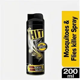 Black Hit (200ml)