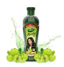 Dabur Amla Hair Oil (136ml)