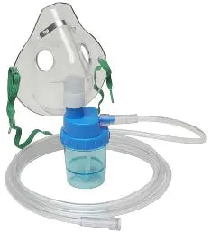 Nebulizer Mask for Adults
