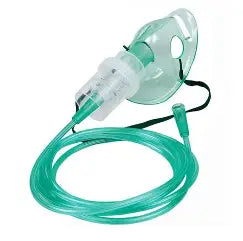 Nebulizer Mask For Pediatric