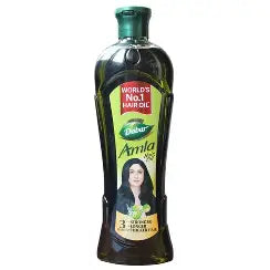Dabur Amla Hair Oil (180ml)