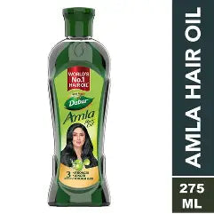 Dabur Amla Hair Oil (275ml)