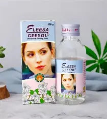 Eleesa Geesol Glycerine (100g)
