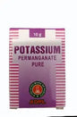 Potassium Permaganate Pure (10g)