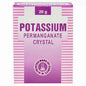 Potassium Permanganate Pure (20g)